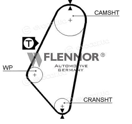 Flennor 4972