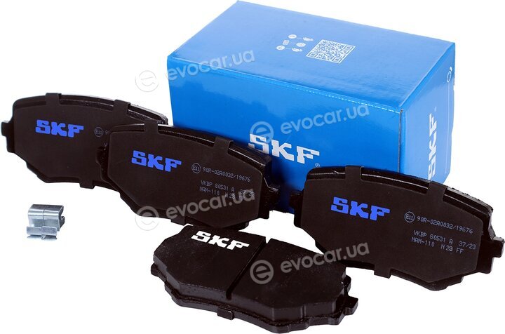 SKF VKBP 80531 A