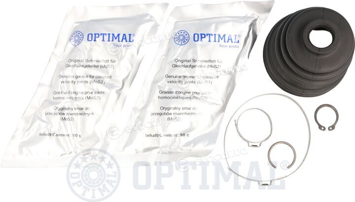Optimal CVB-10390CR