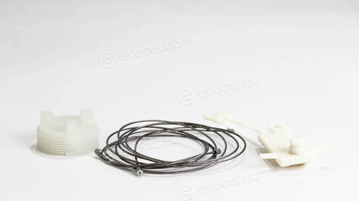 Autotechteile 505 0332