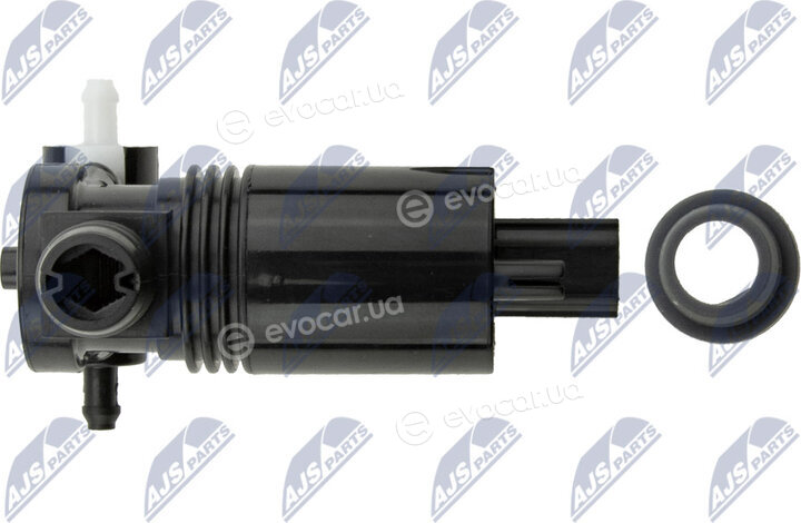 NTY ESP-LR-002