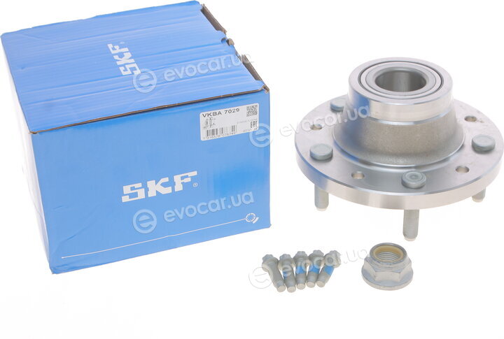 SKF VKBA 7029