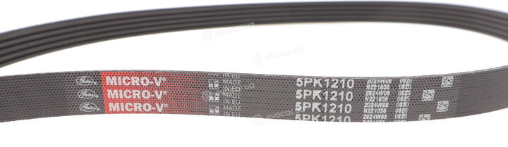 Gates 5PK1210