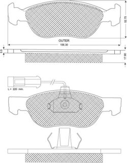 Starline BD S123