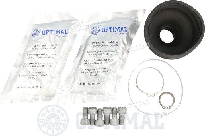Optimal CVB-10453CR