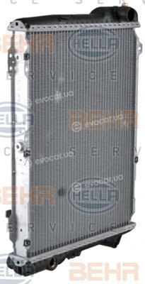 Mahle 8MK 376 711-271