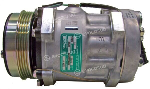 Mahle ACP 491 000P