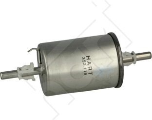 Hart 352 119