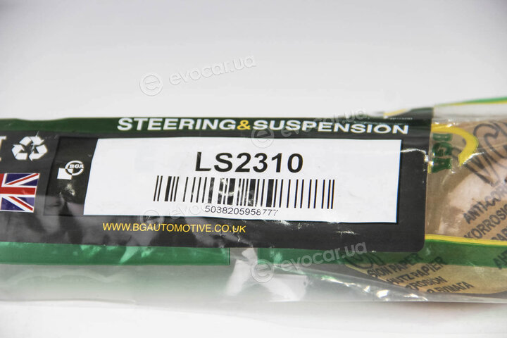 BGA LS2310