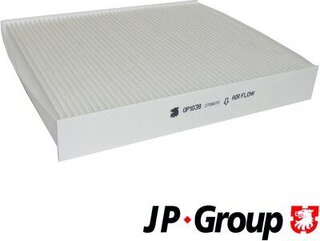 JP Group 1528100500