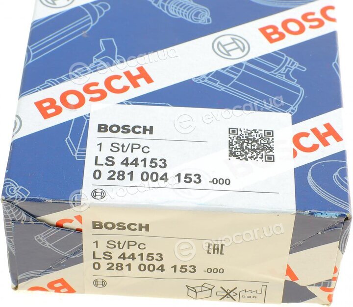 Bosch 0 281 004 153