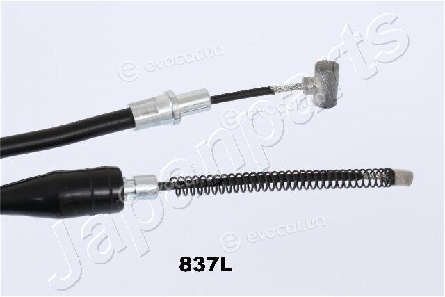 Japanparts BC-837L