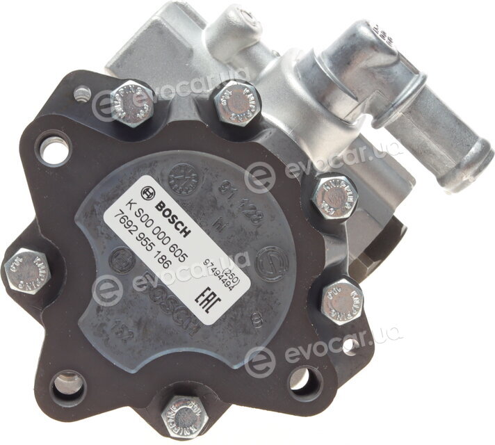 Bosch K S00 000 605