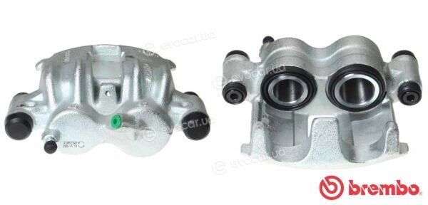 Brembo F 61 184