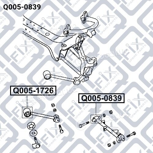 Q-Fix Q0050839