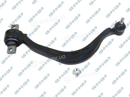 GSP S060615