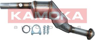Kamoka 8015022