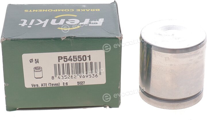 Frenkit P545501