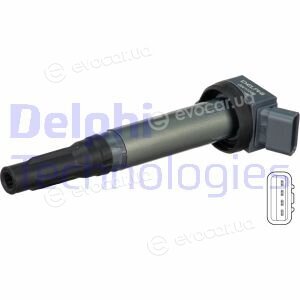 Delphi GN10366-12B1