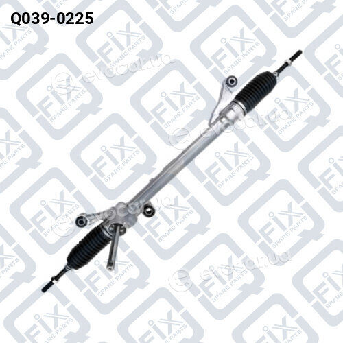 Q-Fix Q0390225