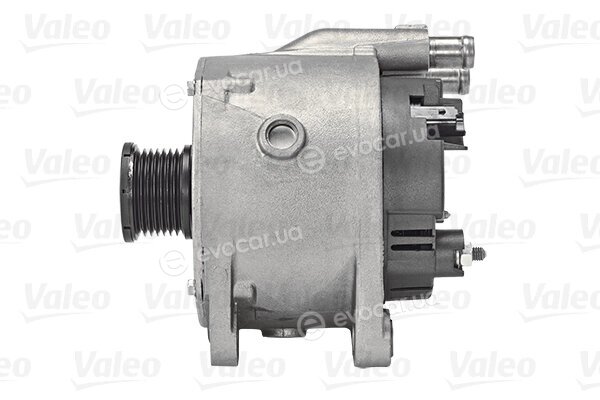 Valeo 439571