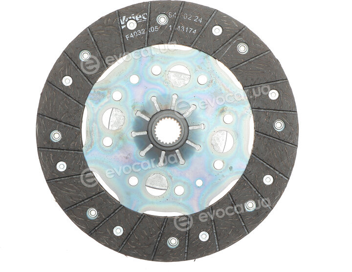 Valeo 837565
