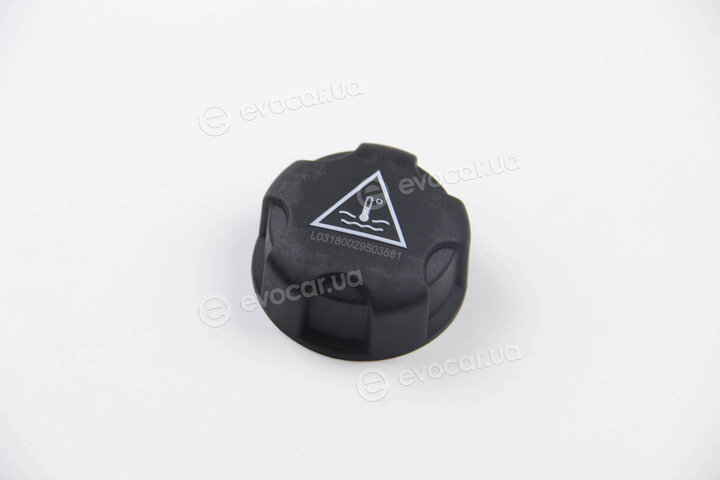 Metalcaucho / STC 03881