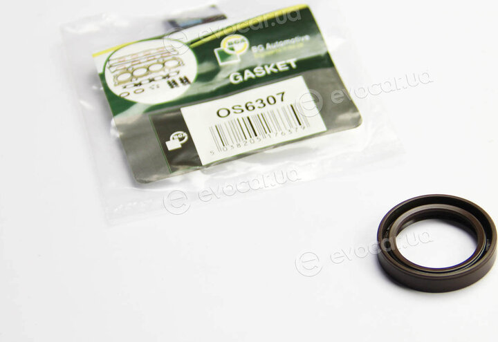 BGA OS6307