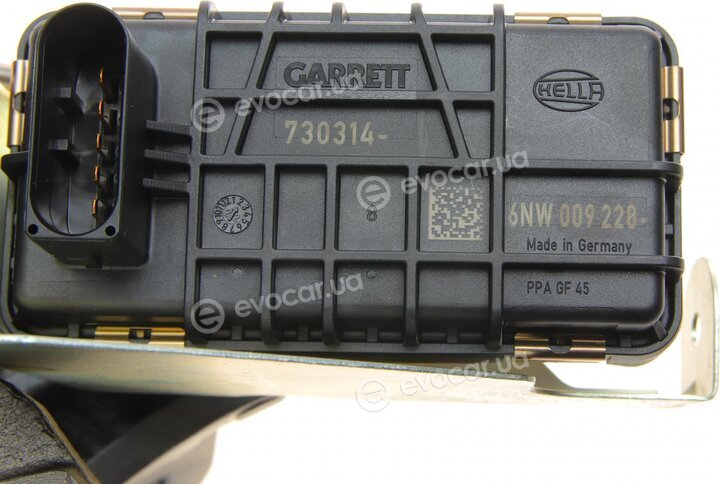 Garrett 752990-9007S