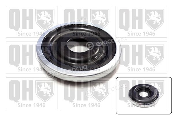 Quinton Hazell QAM112