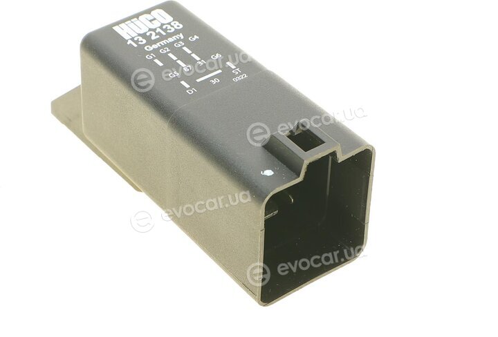 Astemo (Hitachi) / Huco 132138