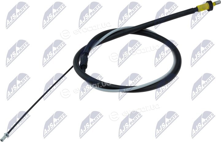 NTY HLR-PE-003