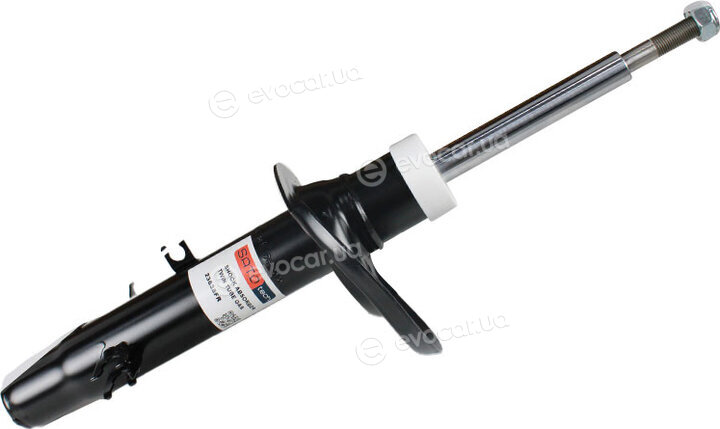Sato Tech 23638FR