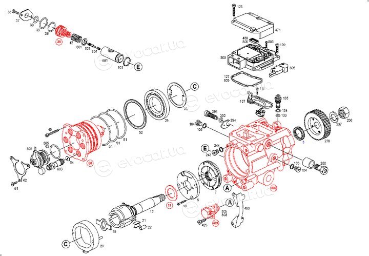 Bosch 0470506024