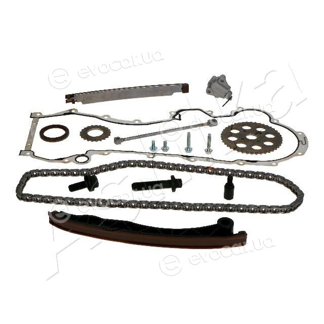Ashika KCK801-8