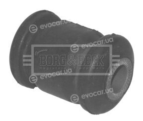 Borg & Beck BSK6859