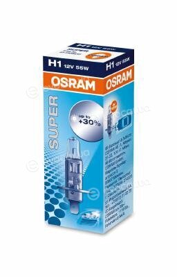 Osram 64150SUP