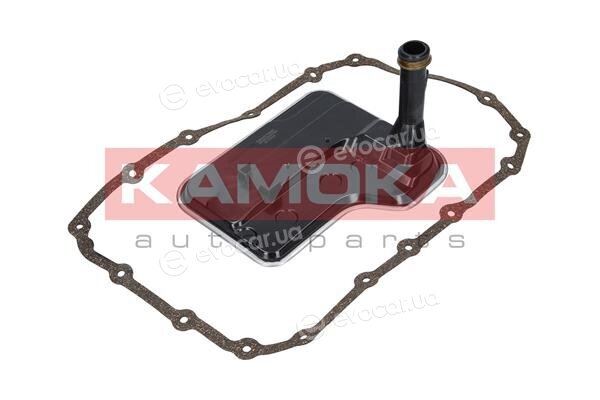 Kamoka F600801