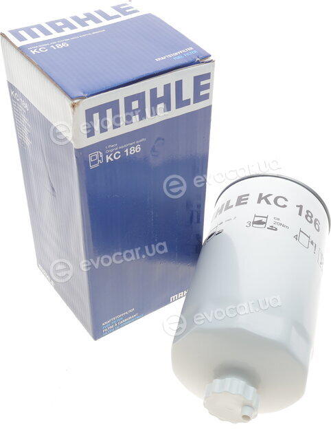 Mahle KC 186