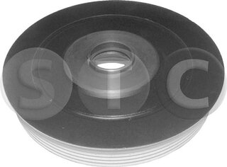 Metalcaucho / STC T404441