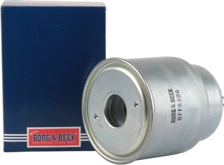 Borg & Beck BFF8306
