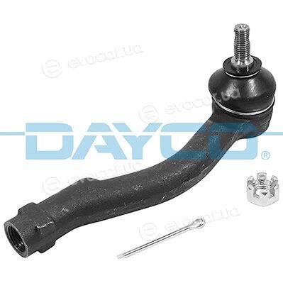 Dayco DSS2707