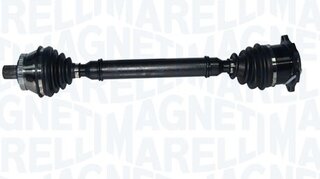 Magneti Marelli 302004190006