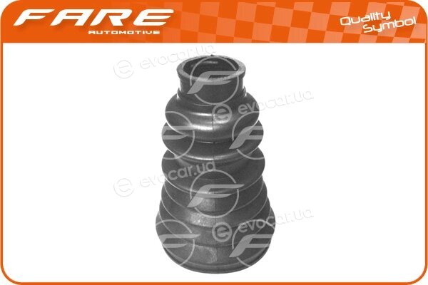 Fare 1205