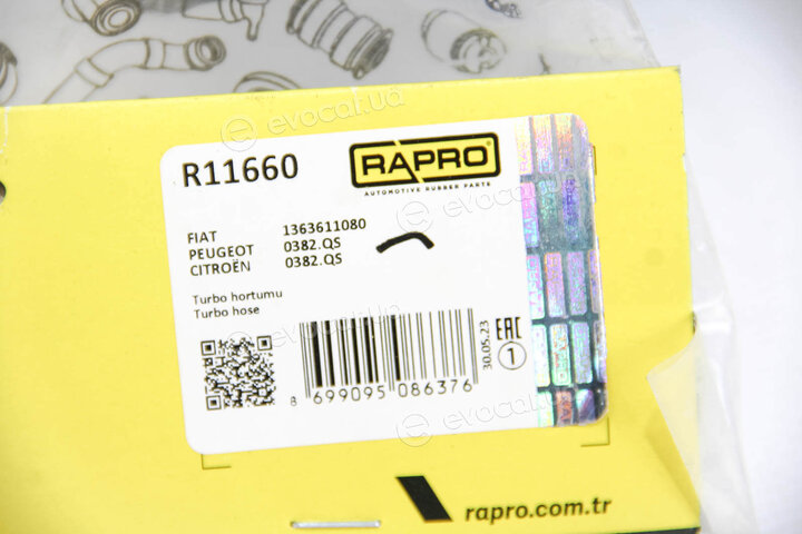 Rapro R11660