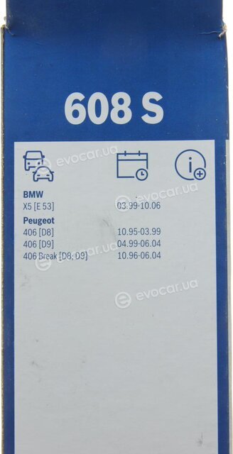 Bosch 3 397 118 308