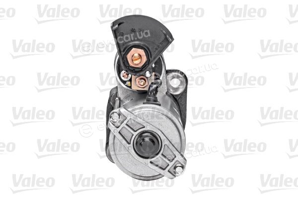 Valeo 455735