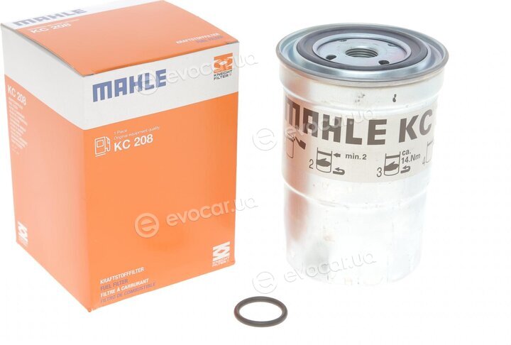 Mahle KC 208