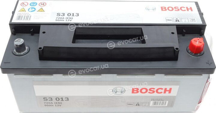 Bosch 0 092 S30 130