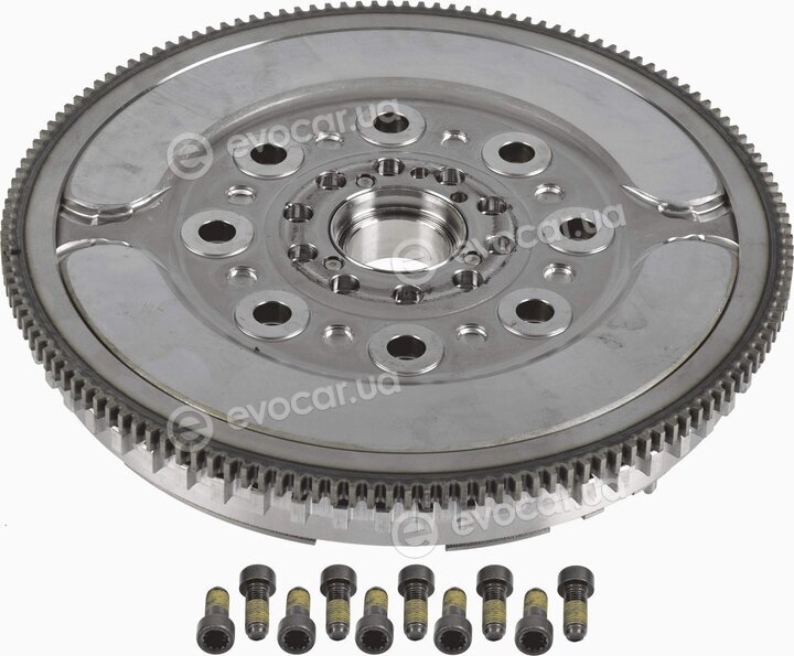 Sachs 2294 001 348